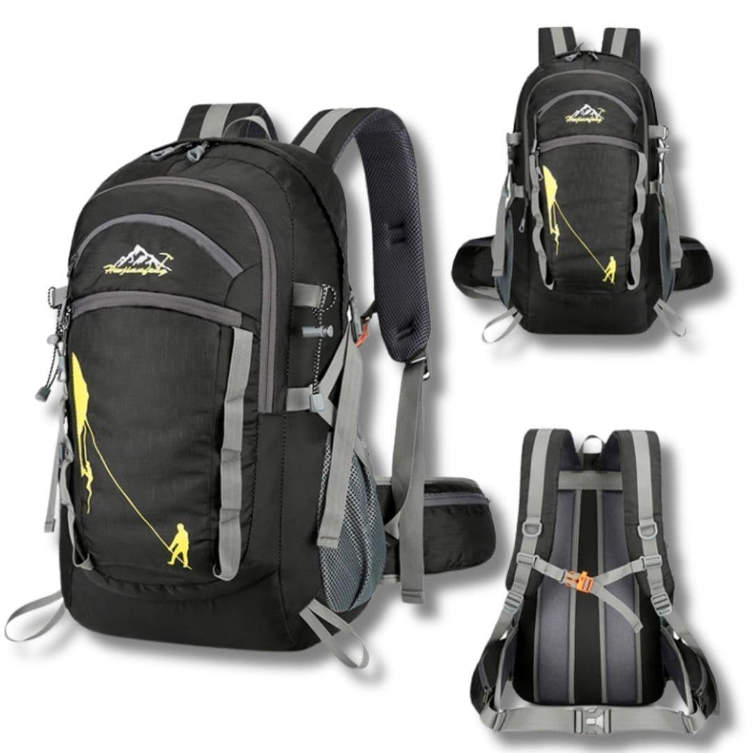 Mochila de Viagem Outdoor 35L - TrailPro