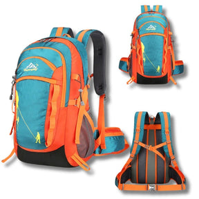 Mochila de Viagem Outdoor 35L - TrailPro