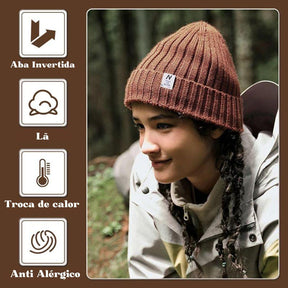 Gorro - Naturehike