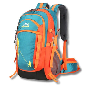 Mochila de Viagem Outdoor 35L - TrailPro