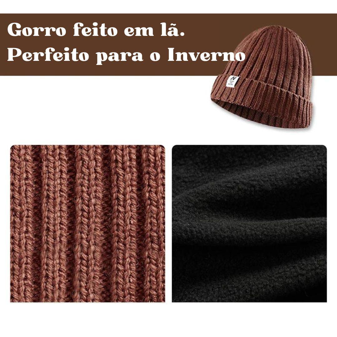 Gorro - Naturehike