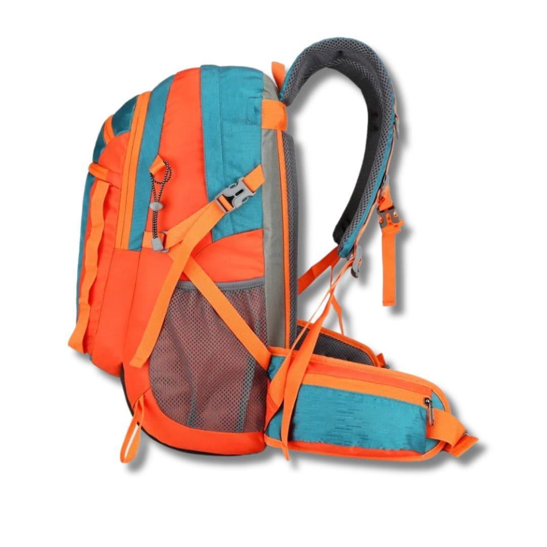 Mochila de Viagem Outdoor 35L - TrailPro