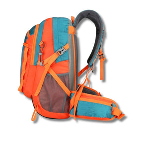 Mochila de Viagem Outdoor 35L - TrailPro