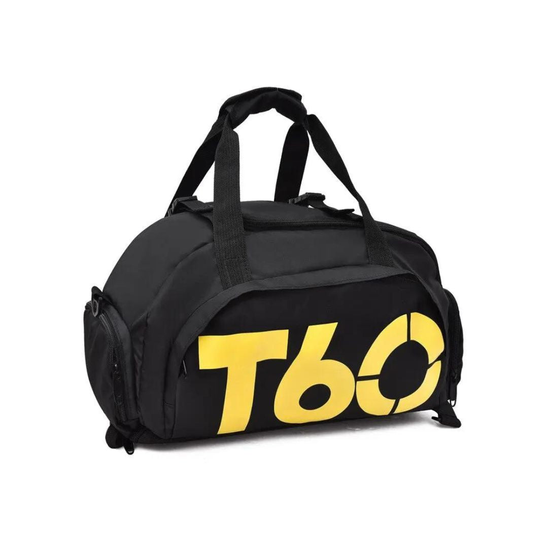 Bolsa Mala de Viagem Esportiva - T60