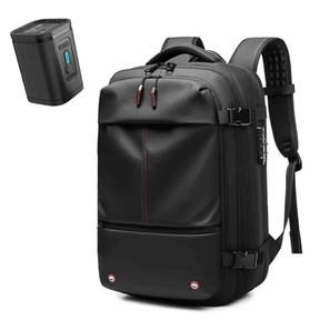 Mochila de Viagem - SmartBag