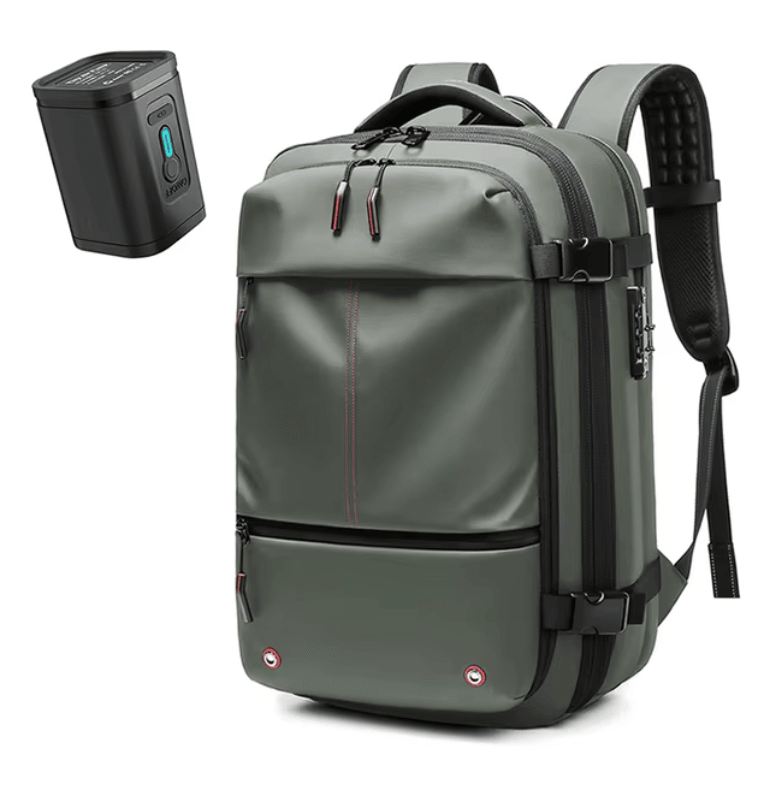 Mochila de Viagem - SmartBag