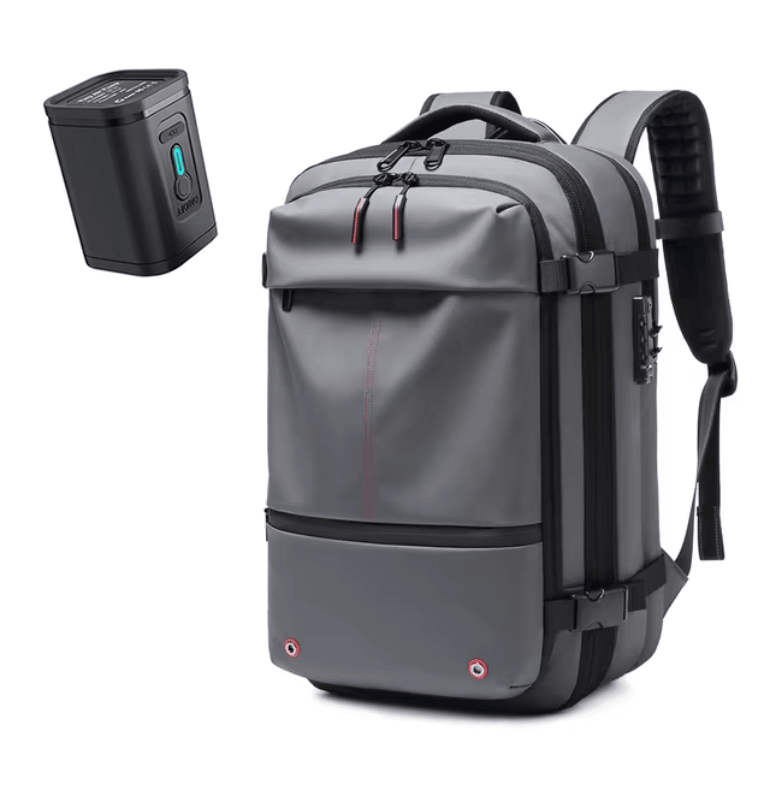 Mochila de Viagem - SmartBag