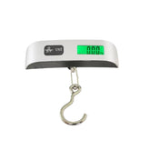 Balança Digital Portátil Para Bagagens - SafeWeight