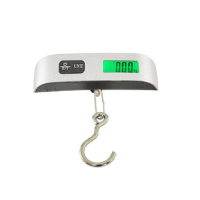 Balança Digital Portátil Para Bagagens - SafeWeight