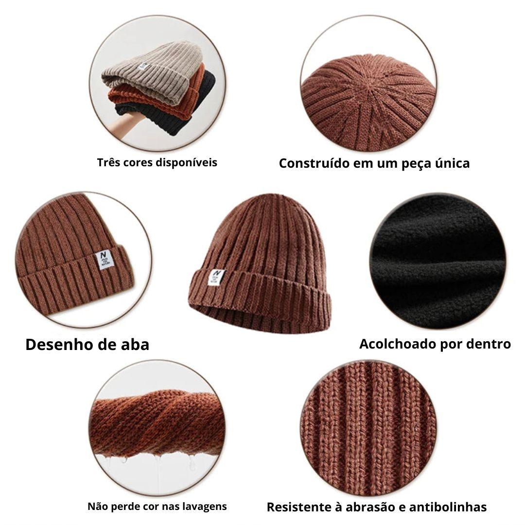 Gorro - Naturehike