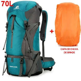 Mochila Cargueira 70L - Welkani